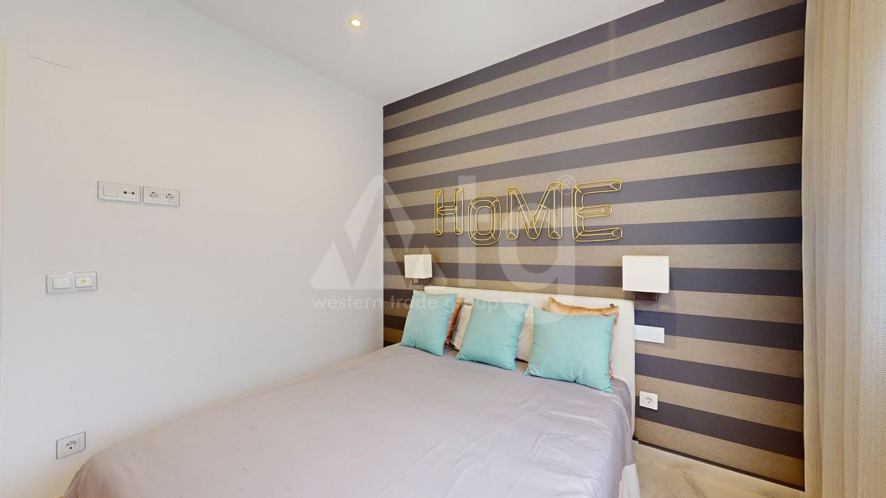 Villa de 4 chambres à Playa Honda - IIE72500 - Photo - 16