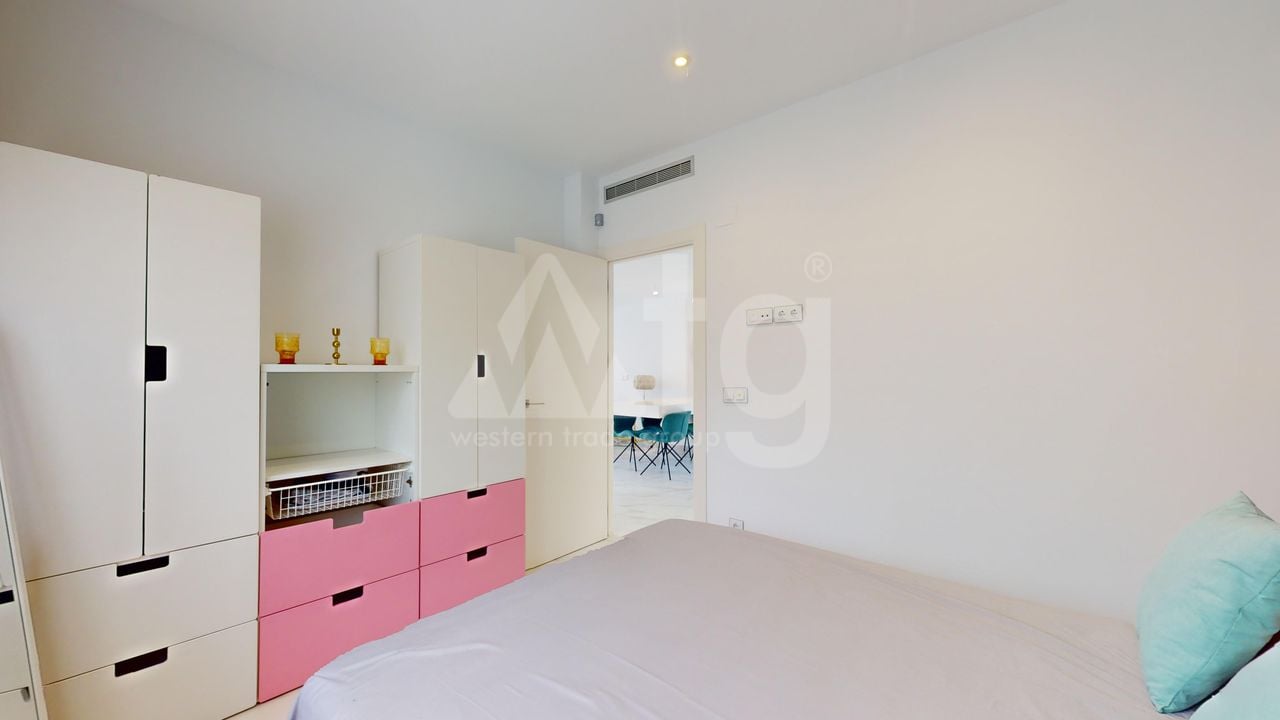 Villa de 4 chambres à Playa Honda - IIE72500 - Photo - 17