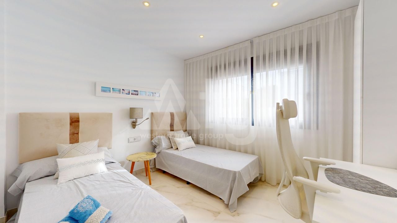 Villa de 4 chambres à Playa Honda - IIE72500 - Photo - 20