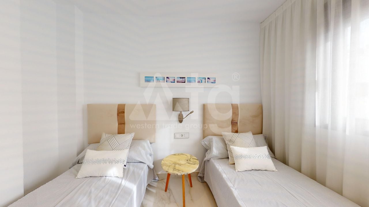 Villa de 4 chambres à Playa Honda - IIE72500 - Photo - 26