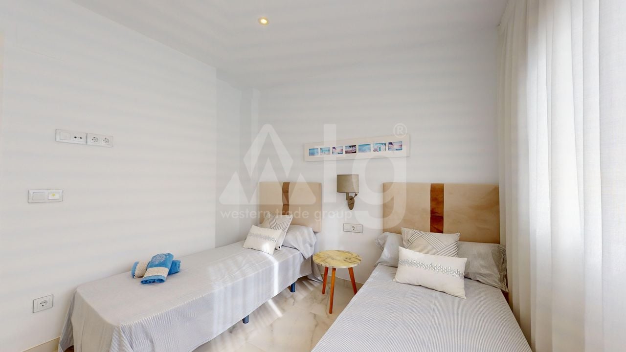 Villa de 4 chambres à Playa Honda - IIE72500 - Photo - 27