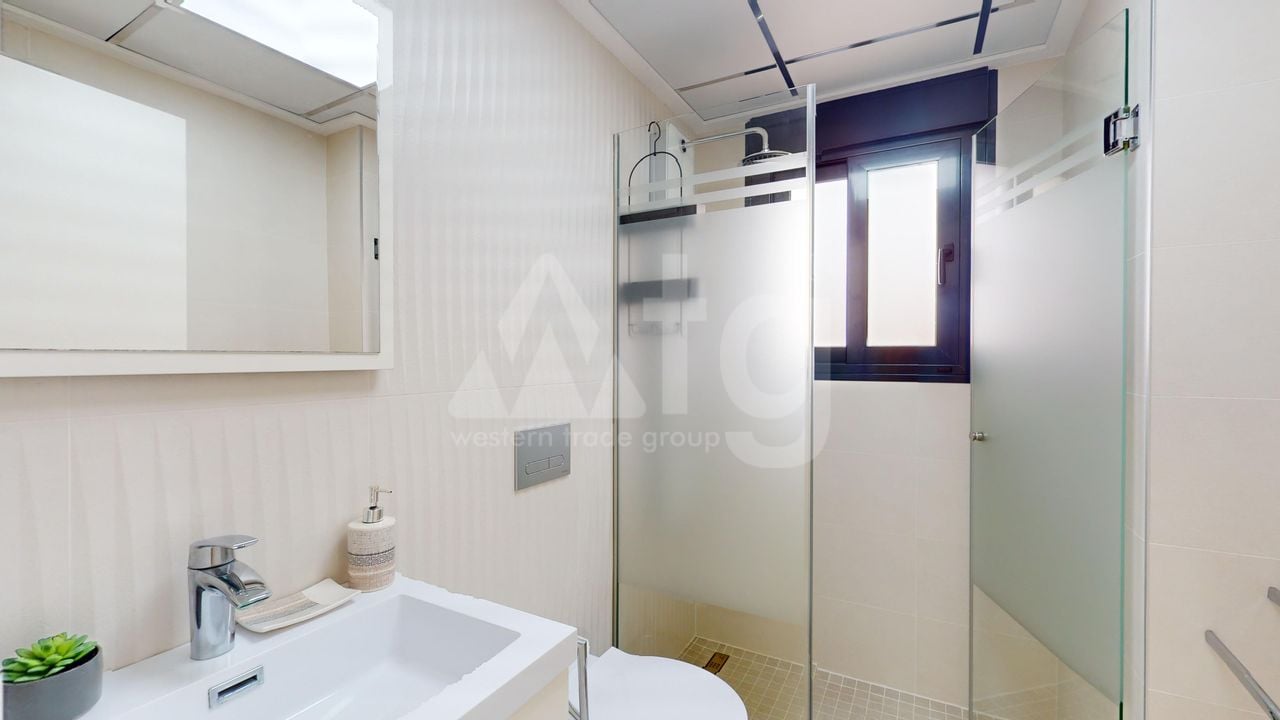 Villa de 4 chambres à Playa Honda - IIE72500 - Photo - 30