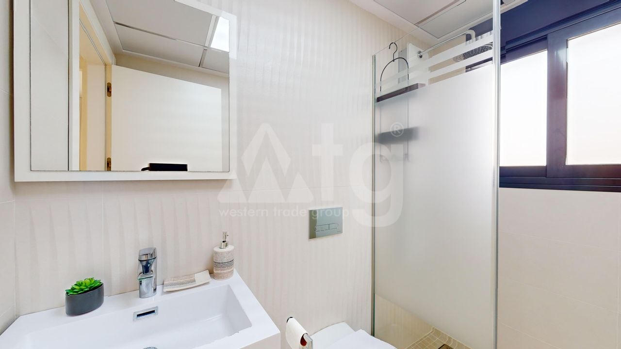 Villa de 4 chambres à Playa Honda - IIE72500 - Photo - 32
