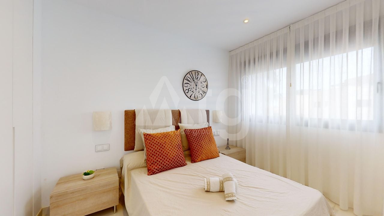 Villa de 4 chambres à Playa Honda - IIE72500 - Photo - 18