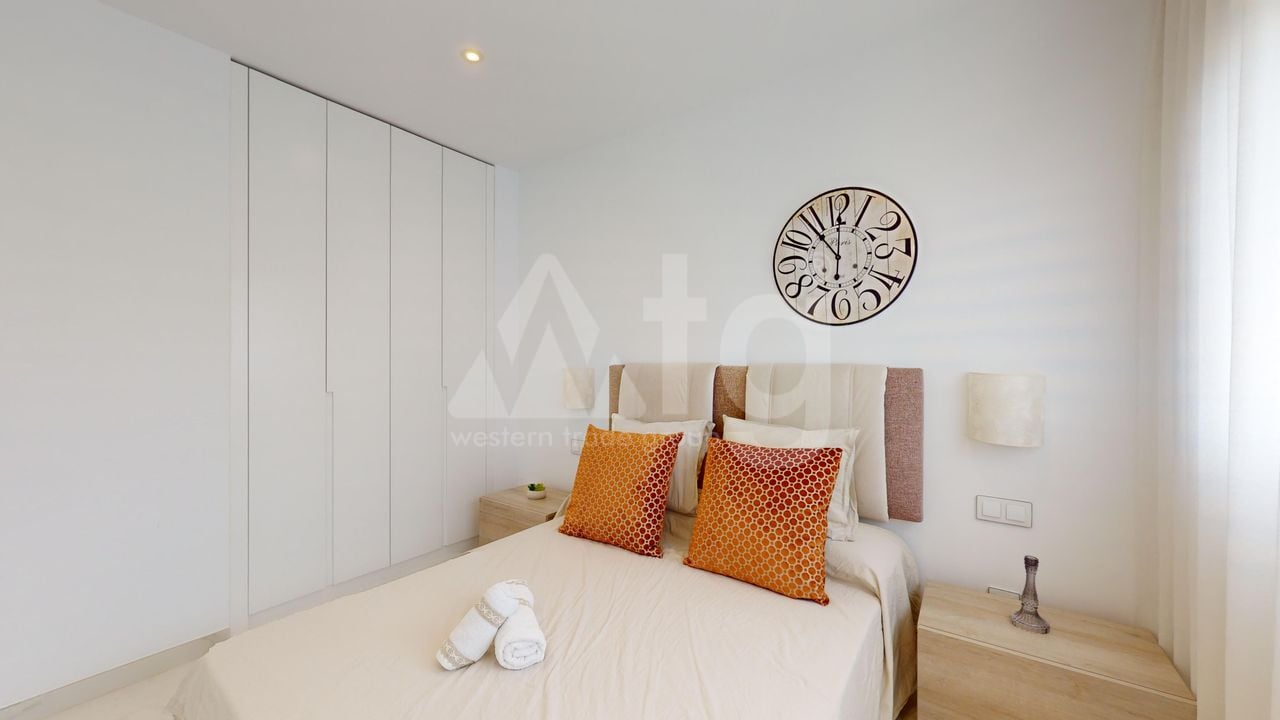 Villa de 4 chambres à Playa Honda - IIE72500 - Photo - 19