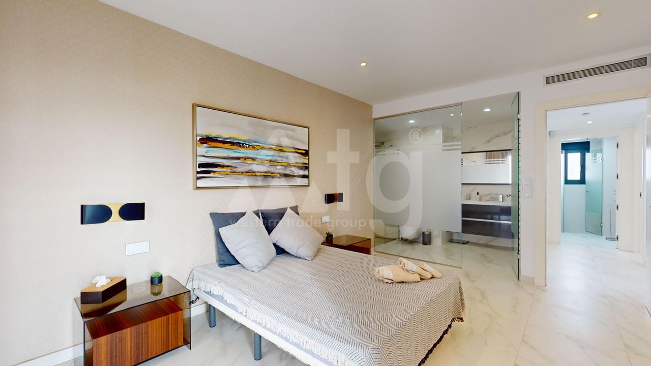 Villa de 4 chambres à Playa Honda - IIE72500 - Photo - 24
