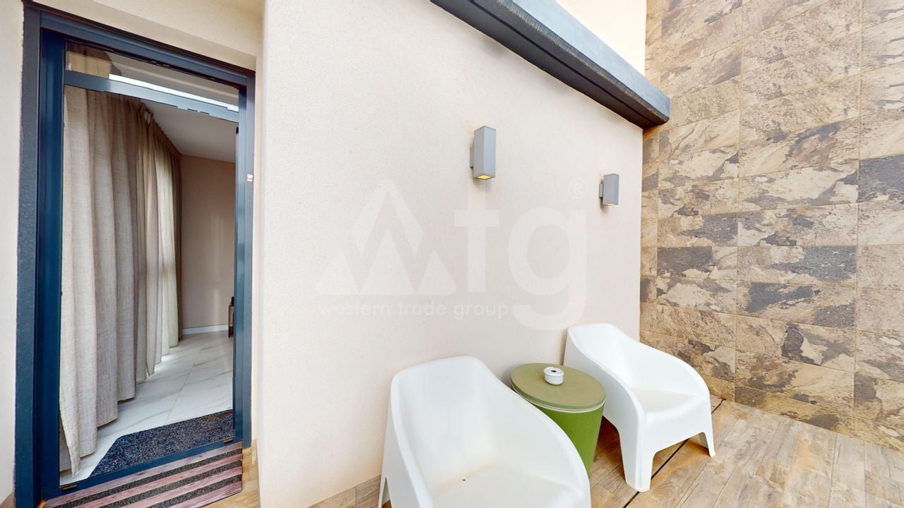 Villa de 4 chambres à Playa Honda - IIE72500 - Photo - 45