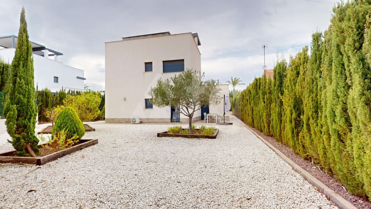Villa de 4 chambres à Playa Honda - IIE72500 - Photo - 47