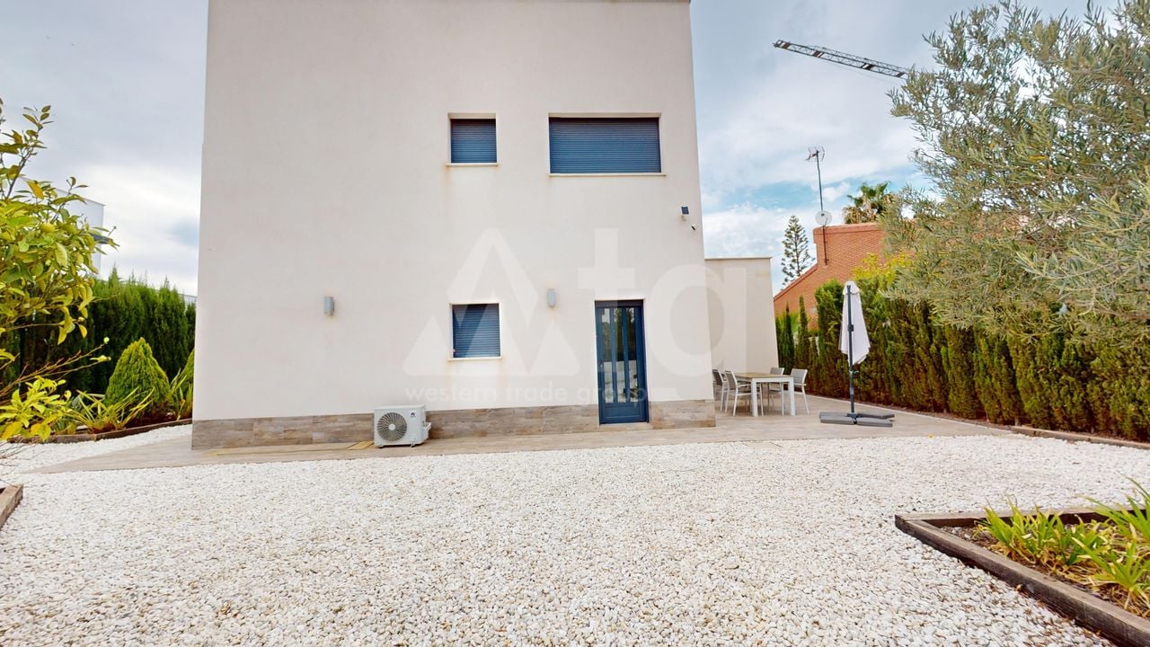 Villa de 4 chambres à Playa Honda - IIE72500 - Photo - 50