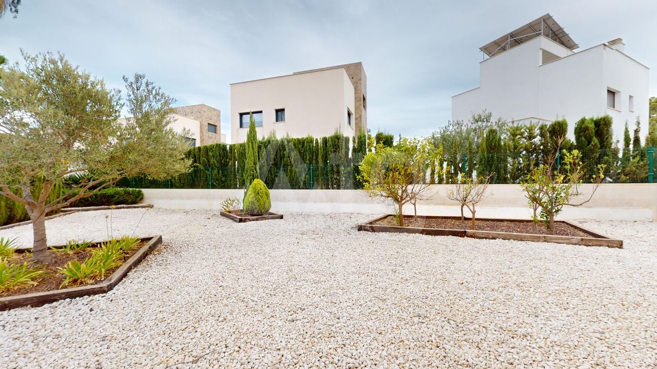Villa de 4 chambres à Playa Honda - IIE72500 - Photo - 49