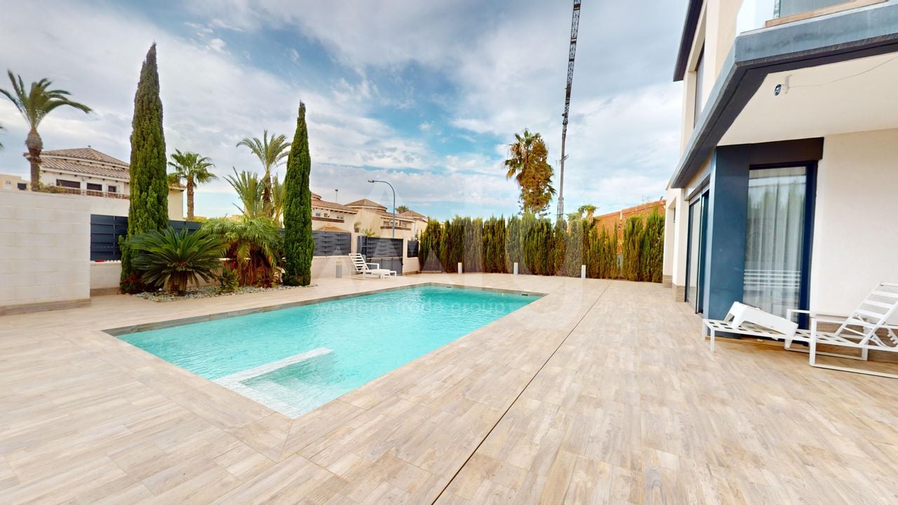 Villa de 4 chambres à Playa Honda - IIE72500 - Photo - 2