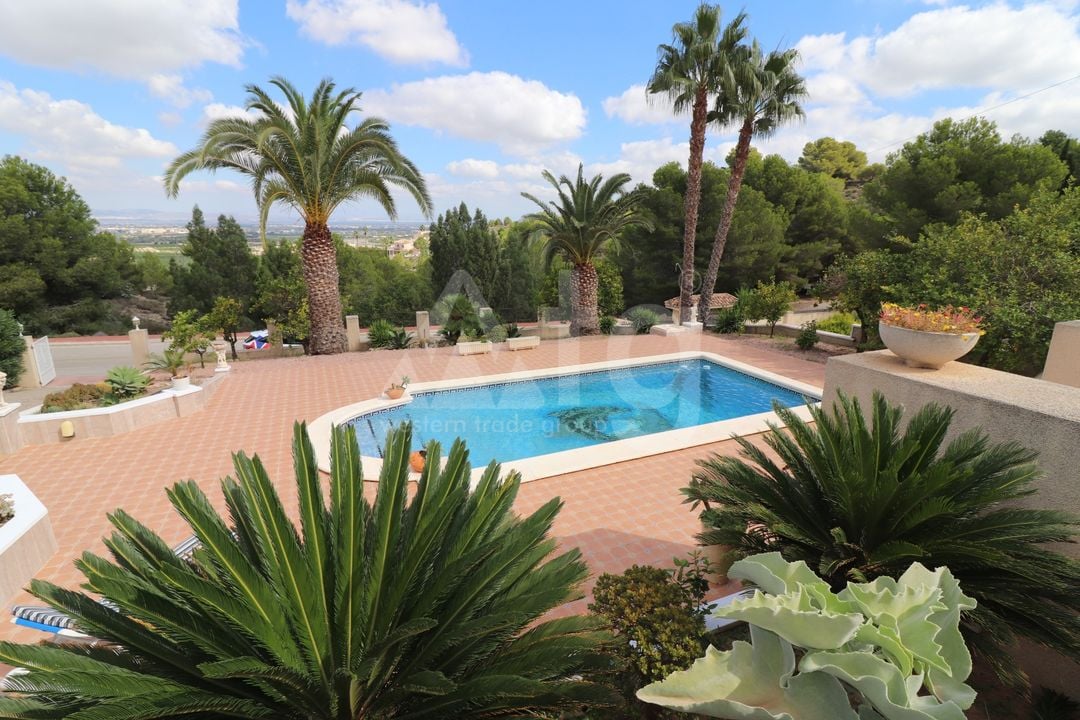3 bedroom Villa in Algorfa - VRE42331 - Photo - 2