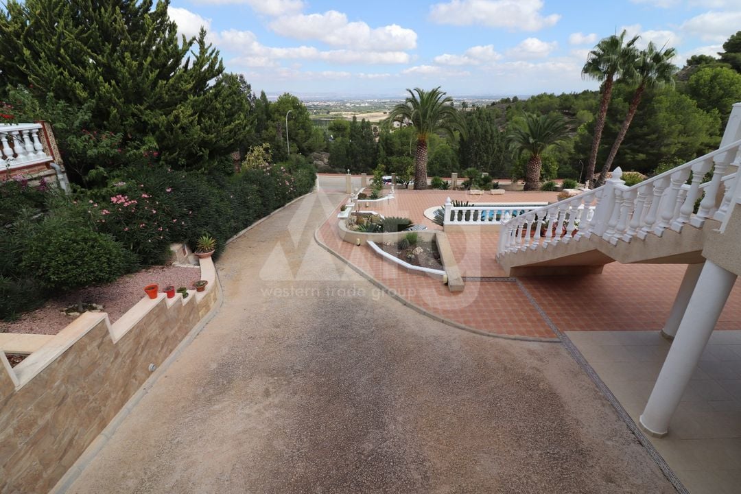 3 bedroom Villa in Algorfa - VRE42331 - Photo - 27