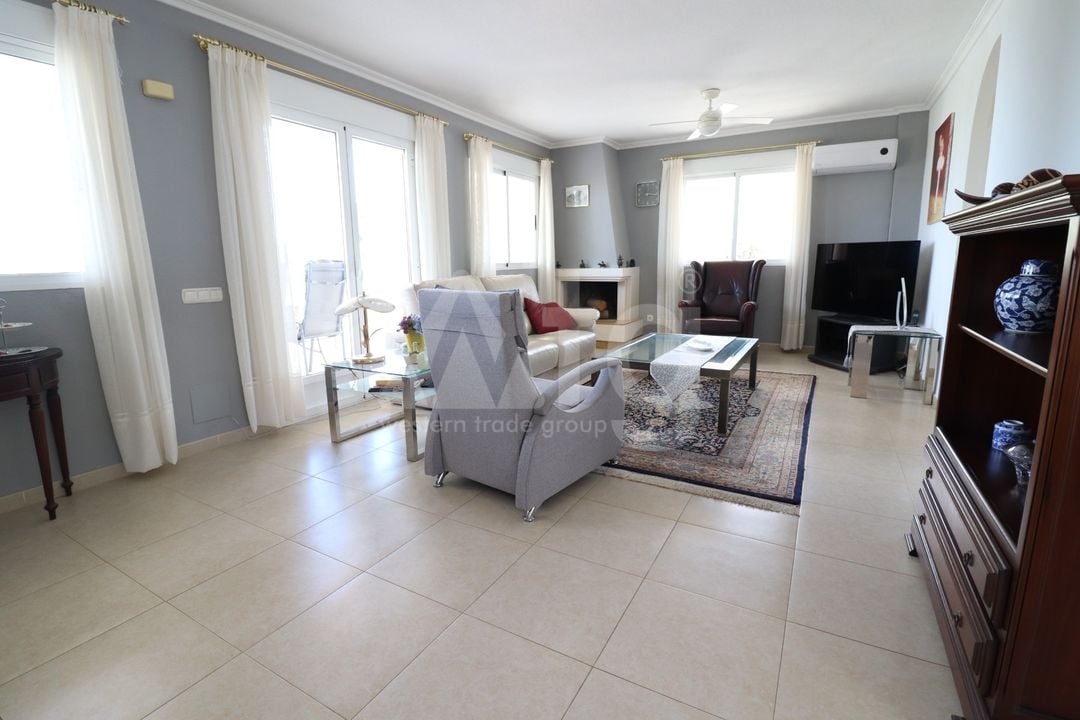 3 bedroom Villa in Algorfa - VRE42331 - Photo - 3