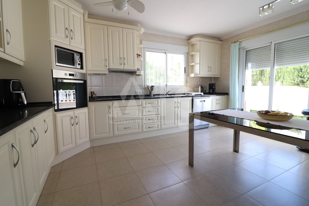 3 bedroom Villa in Algorfa - VRE42331 - Photo - 6