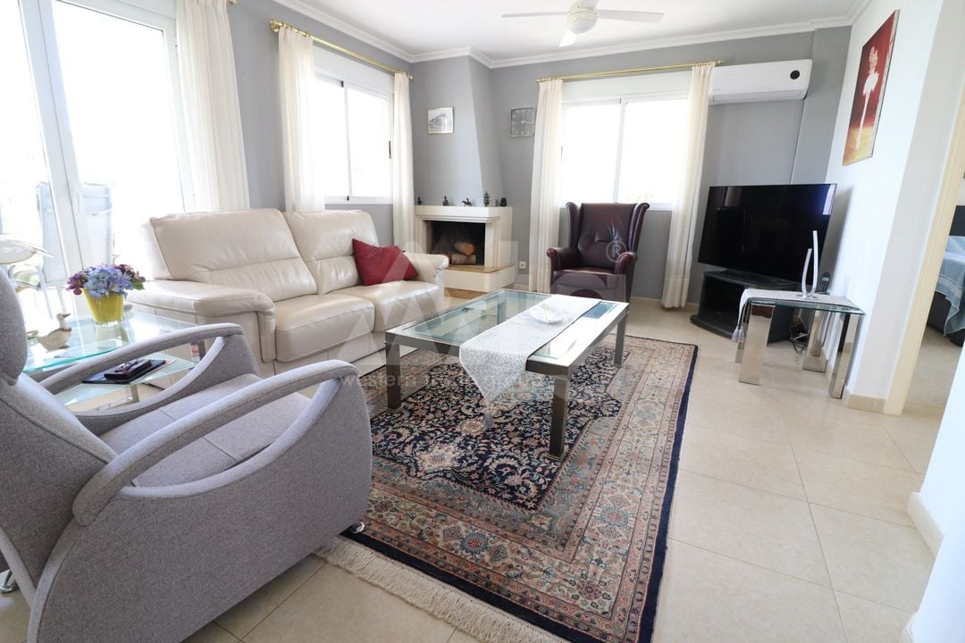 3 bedroom Villa in Algorfa - VRE42331 - Photo - 4