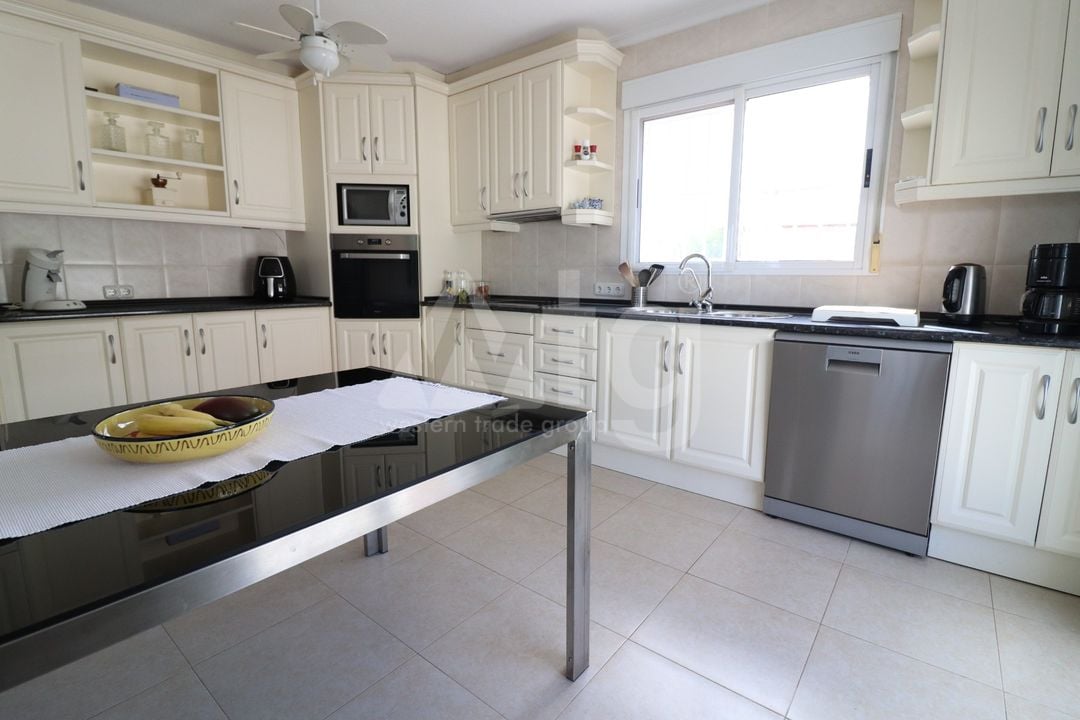 3 bedroom Villa in Algorfa - VRE42331 - Photo - 7