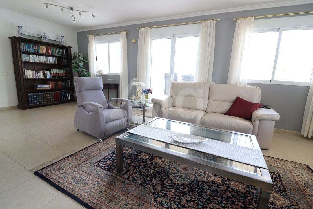 3 bedroom Villa in Algorfa - VRE42331 - Photo - 5