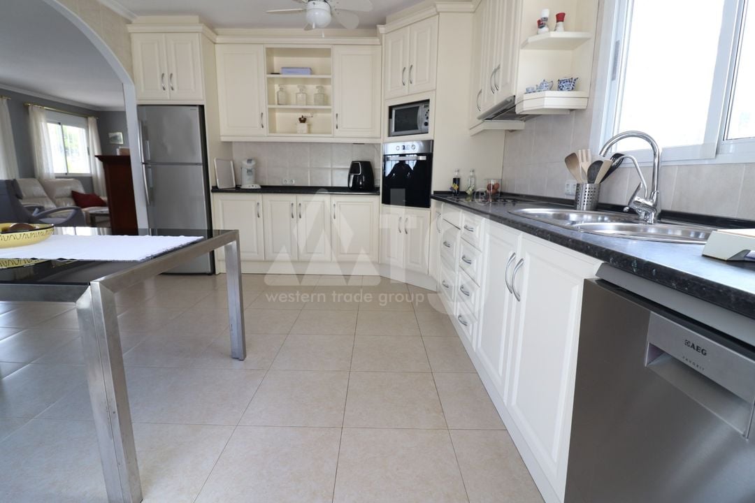 3 bedroom Villa in Algorfa - VRE42331 - Photo - 8