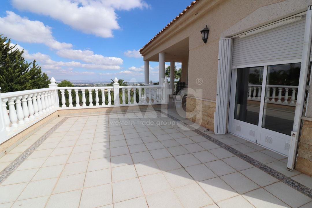3 bedroom Villa in Algorfa - VRE42331 - Photo - 19