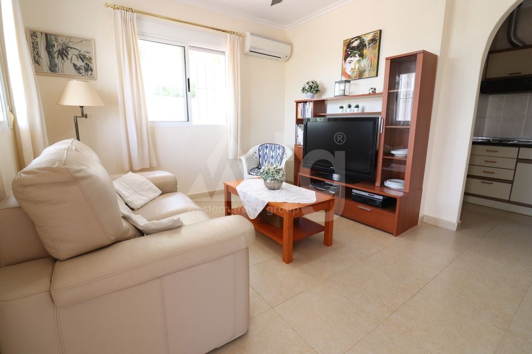 3 bedroom Villa in Algorfa - VRE42331 - Photo - 14
