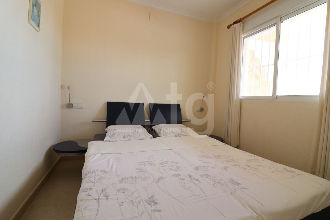 3 bedroom Villa in Algorfa - VRE42331 - Photo - 12