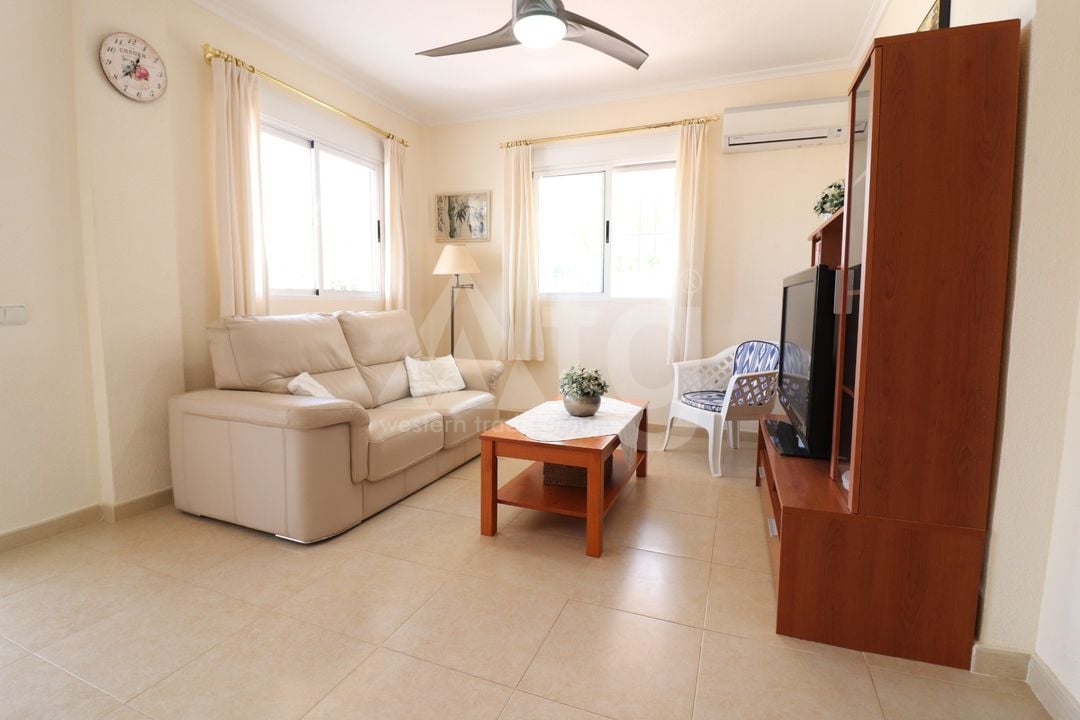 3 bedroom Villa in Algorfa - VRE42331 - Photo - 15