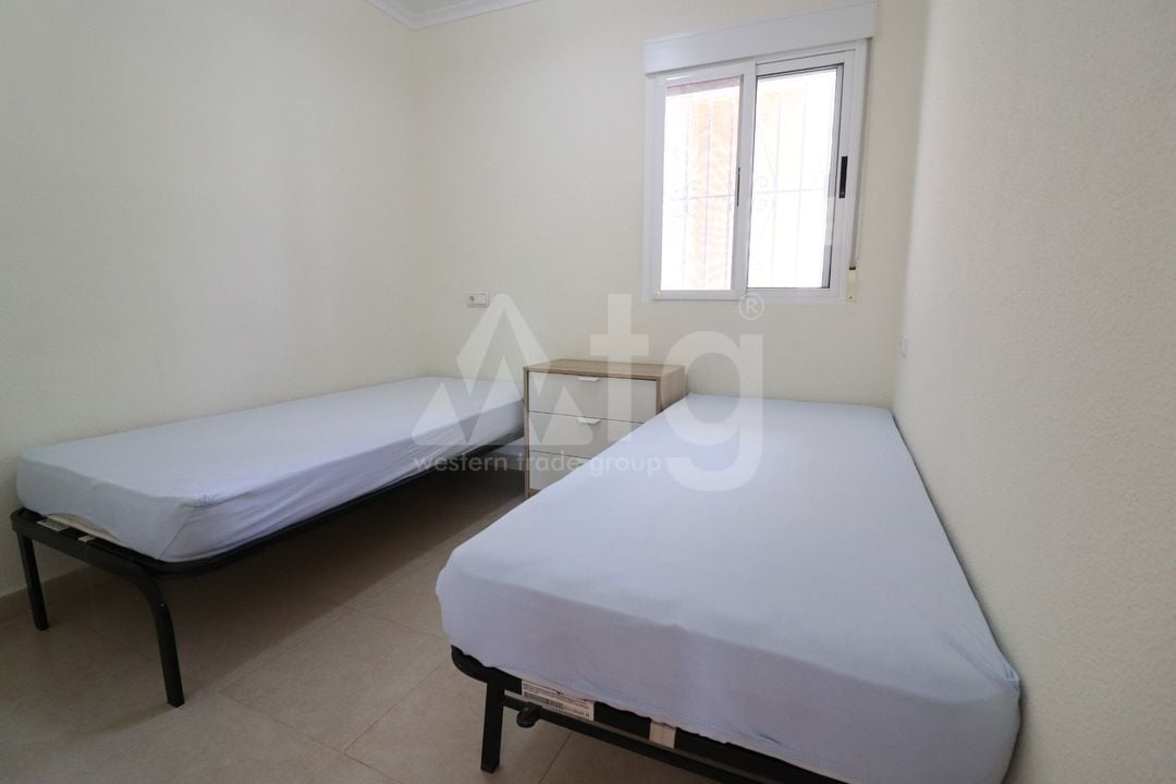 3 bedroom Villa in Algorfa - VRE42331 - Photo - 13