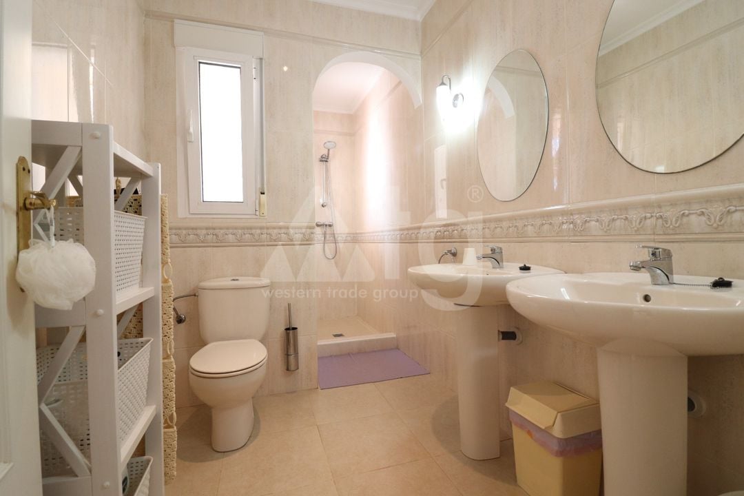 3 bedroom Villa in Algorfa - VRE42331 - Photo - 18
