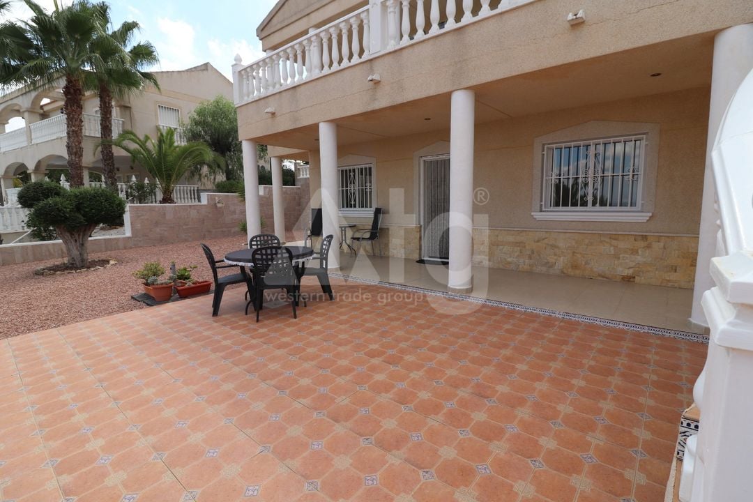 3 bedroom Villa in Algorfa - VRE42331 - Photo - 22