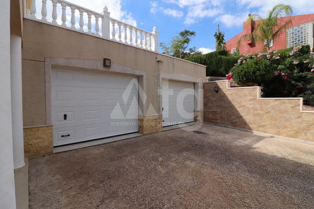 3 bedroom Villa in Algorfa - VRE42331 - Photo - 28