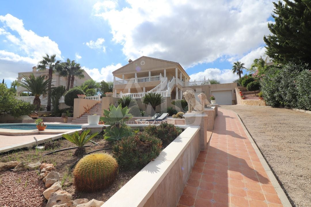 3 bedroom Villa in Algorfa - VRE42331 - Photo - 23