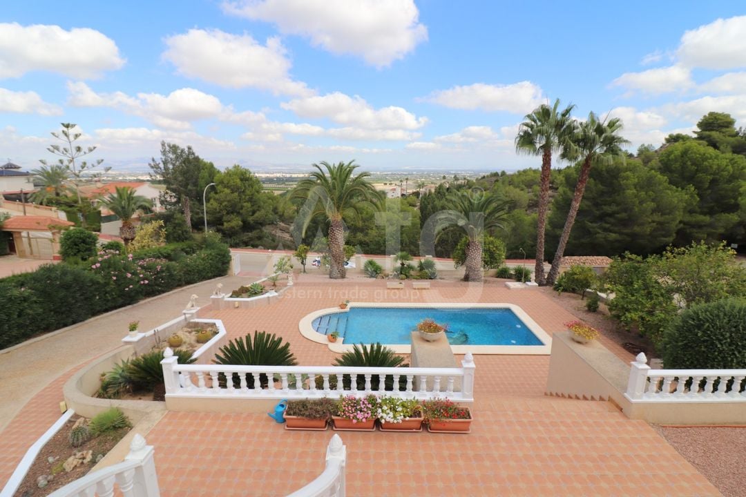 3 bedroom Villa in Algorfa - VRE42331 - Photo - 24