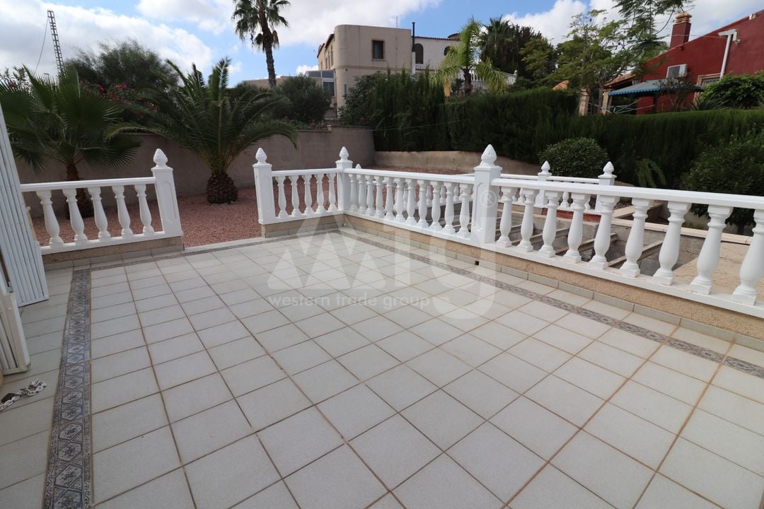 3 bedroom Villa in Algorfa - VRE42331 - Photo - 20