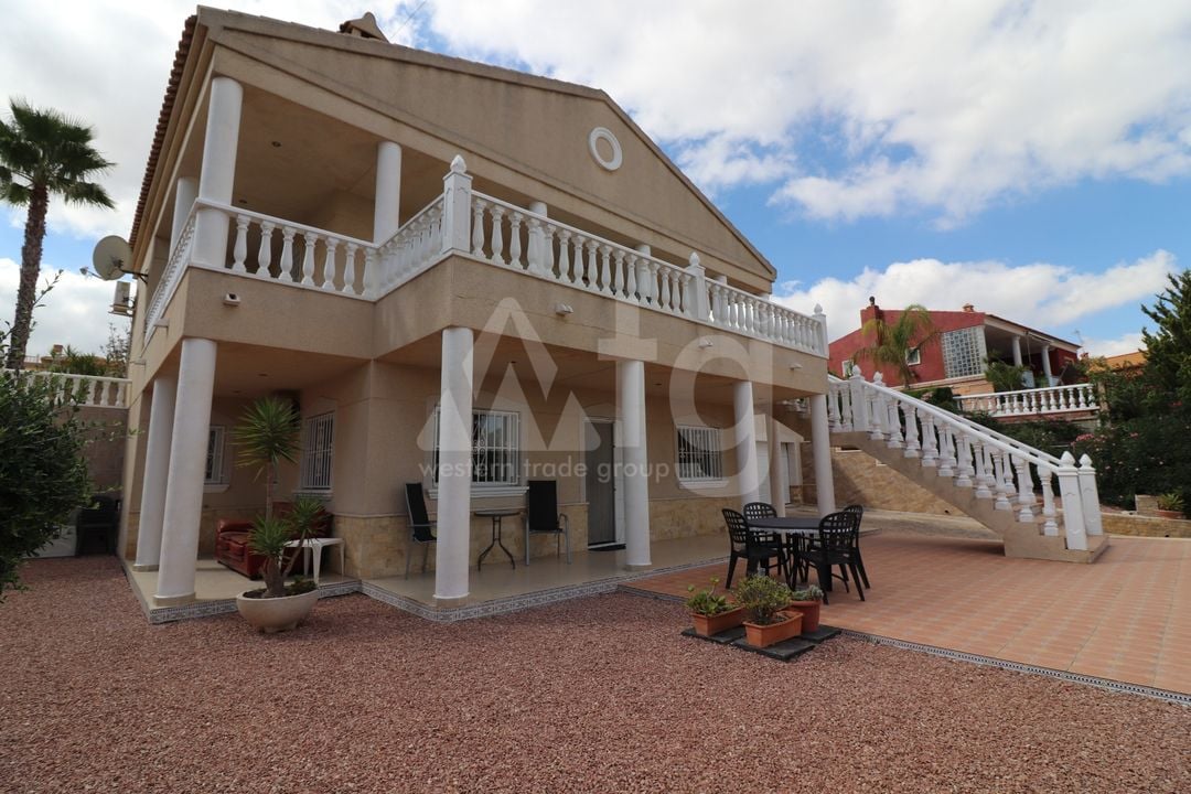 3 bedroom Villa in Algorfa - VRE42331 - Photo - 29