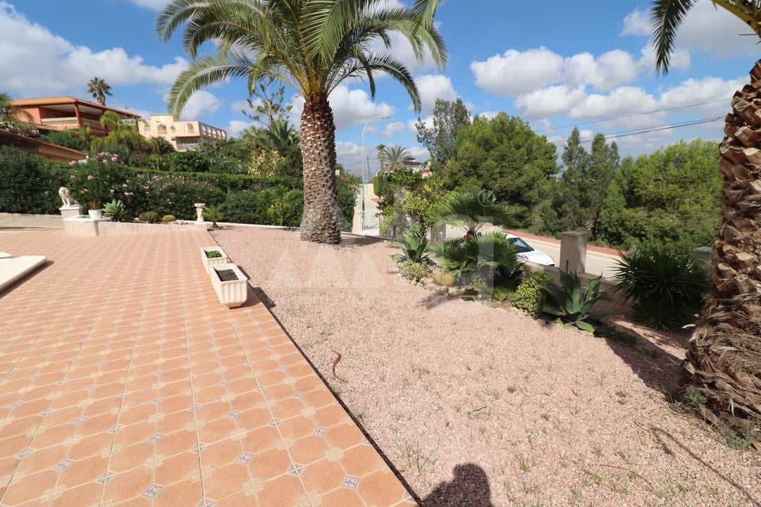 3 bedroom Villa in Algorfa - VRE42331 - Photo - 25
