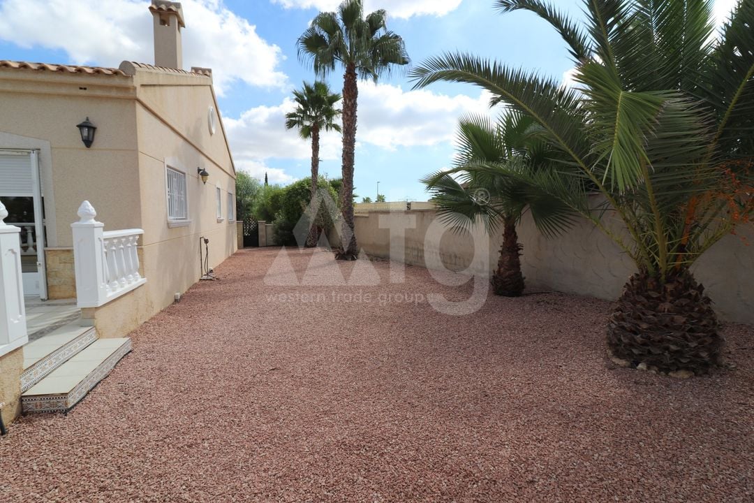 3 bedroom Villa in Algorfa - VRE42331 - Photo - 26