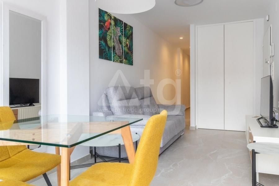 2 bedroom Apartment in Torrevieja - SHL75827 - Photo - 3