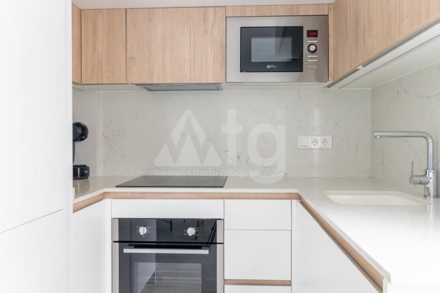 2 bedroom Apartment in Torrevieja - SHL75827 - Photo - 4