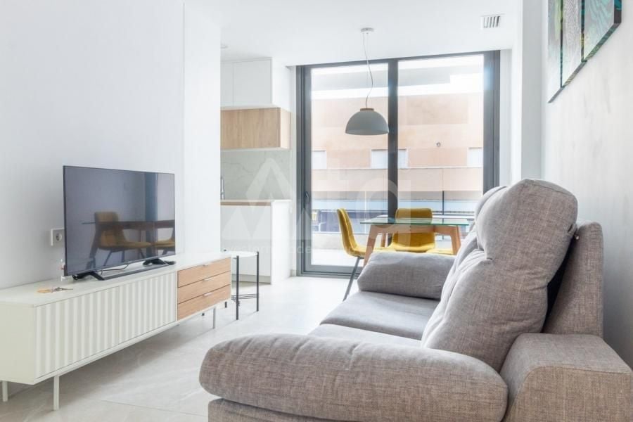 2 bedroom Apartment in Torrevieja - SHL75827 - Photo - 1