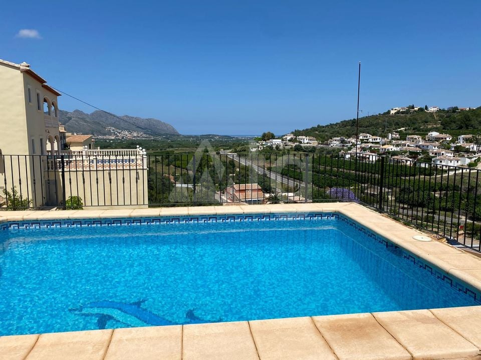 5 bedroom Villa in Orba - OH42567 - Photo - 3