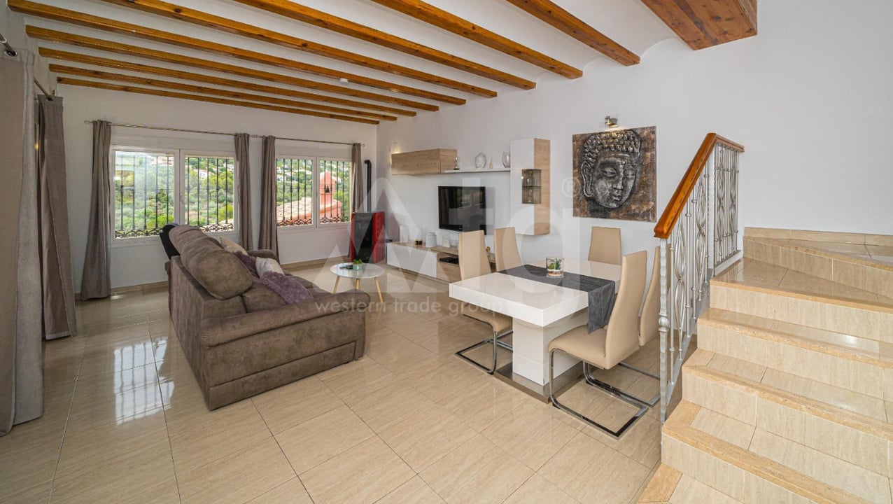 5 bedroom Villa in Orba - OH42567 - Photo - 7
