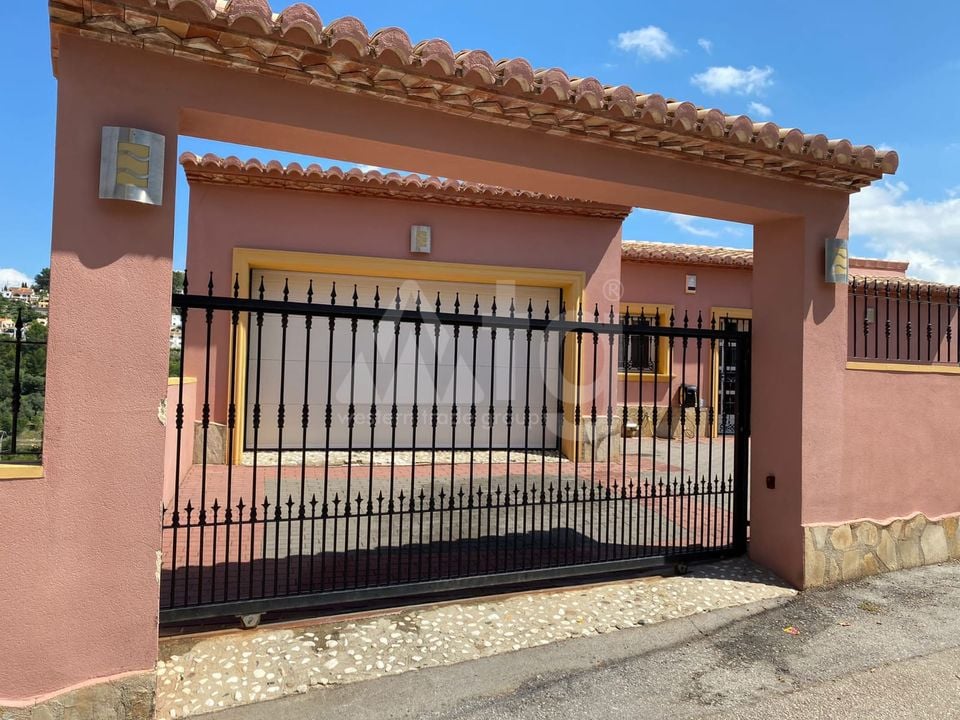 5 bedroom Villa in Orba - OH42567 - Photo - 23