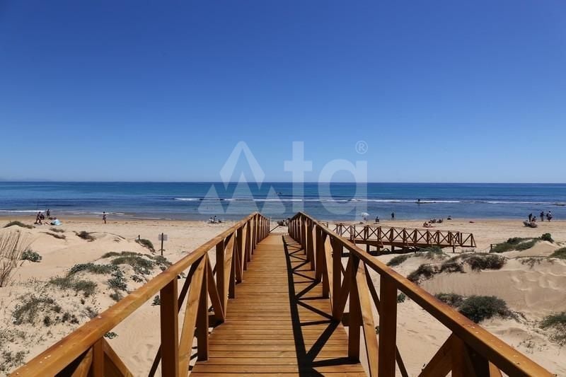 Apartament cu 1 dormitor în Torrevieja - GVS145424 - Imagini - 20