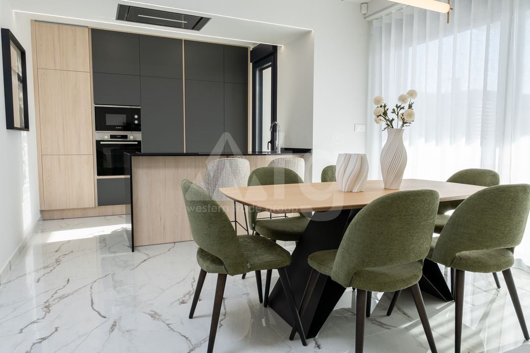 Vilă cu 3 dormitoare în Ciudad Quesada - DI73362 - Imagini - 26