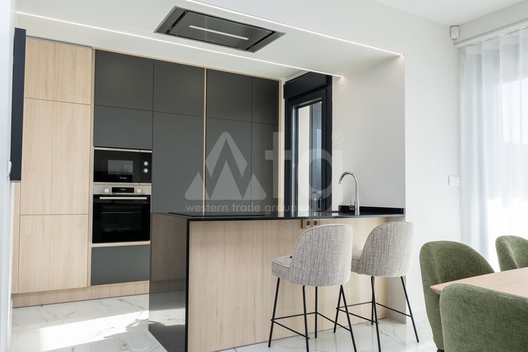 Vilă cu 3 dormitoare în Ciudad Quesada - DI73362 - Imagini - 24