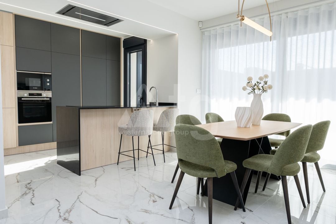 Vilă cu 3 dormitoare în Ciudad Quesada - DI73362 - Imagini - 22