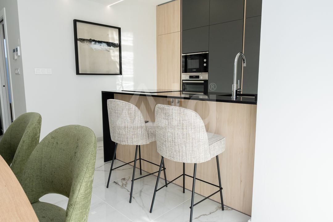 Vilă cu 3 dormitoare în Ciudad Quesada - DI73362 - Imagini - 27