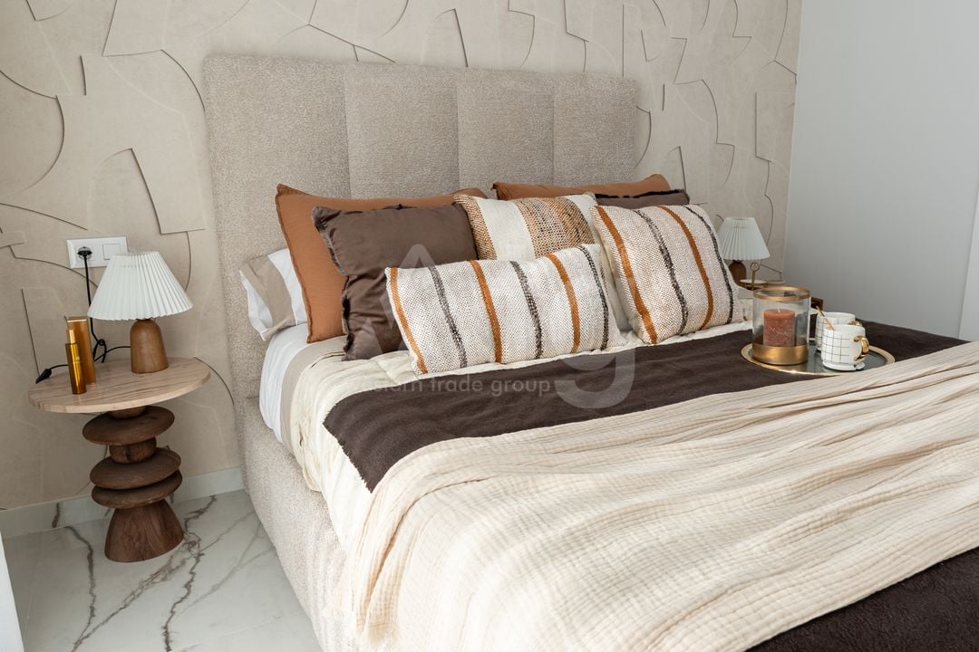 Vilă cu 3 dormitoare în Ciudad Quesada - DI73362 - Imagini - 52