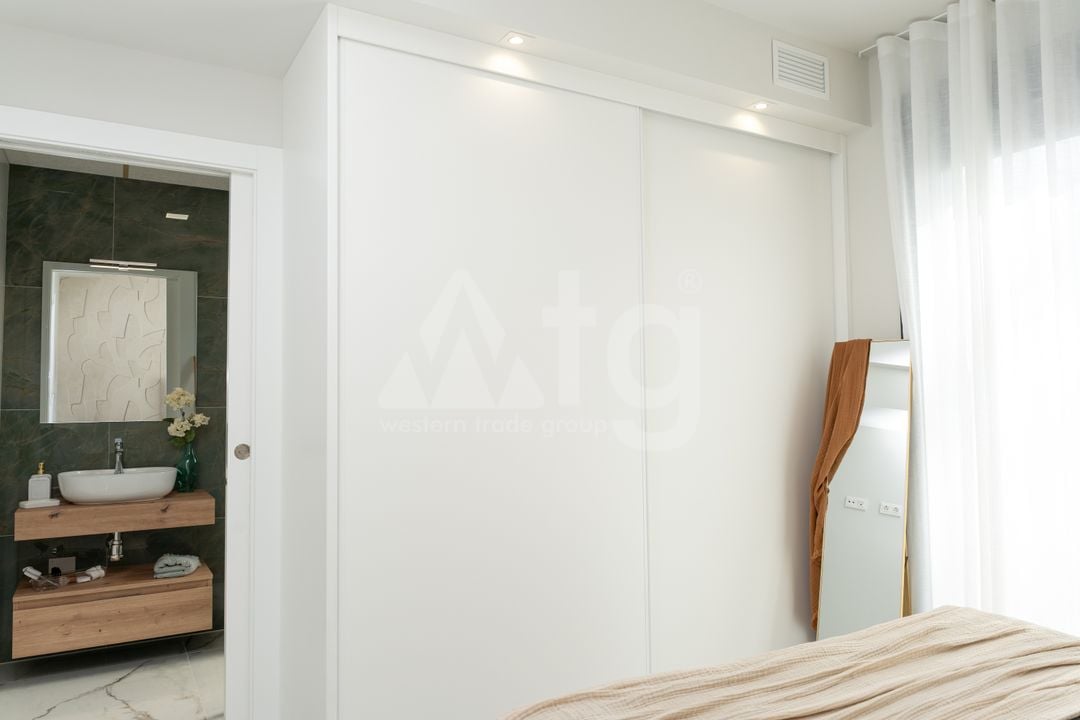 Vilă cu 3 dormitoare în Ciudad Quesada - DI73362 - Imagini - 57